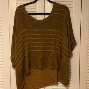 Free people - sweater